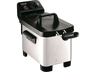 Freidora - Tefal FR 3310 Easy Pro, 3l, Zona Fría, Tapa de almacenaje