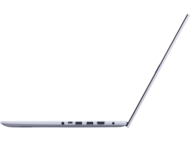 Portátil - ASUS VivoBook 17 F1702ZA-AU059W, 17.3 Full HD, Intel® Core™ i5-1240P, 16GB RAM, 512GB SSD, Windows 11 Home