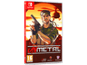 Nintendo Switch UnMetal