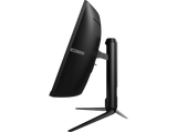 Monitor gaming - MSI MAG342CQPV, 34 UWQHD Curvo, 1 ms, 100 Hz, 2 x HDMI, , Negro