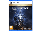 PS5 Soulstice (Ed. Deluxe)