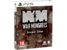 PS5 War Mongrels