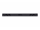 Barra de sonido - LG SK1D, Bluetooth, 2.0, 100W, Dolby Digital, Negro
