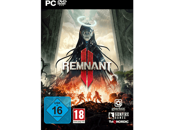 PC Remnant 2