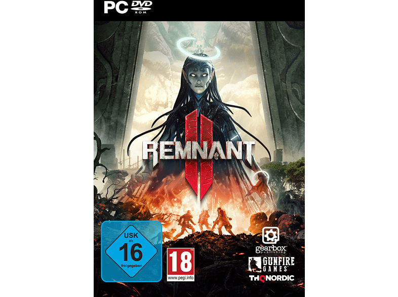 PC Remnant 2