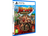 PS5 Jumanji Aventuras Salvajes
