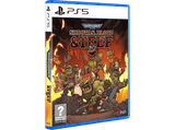 PS5 Warhammer 40.000: Shootas, Blood & Teef