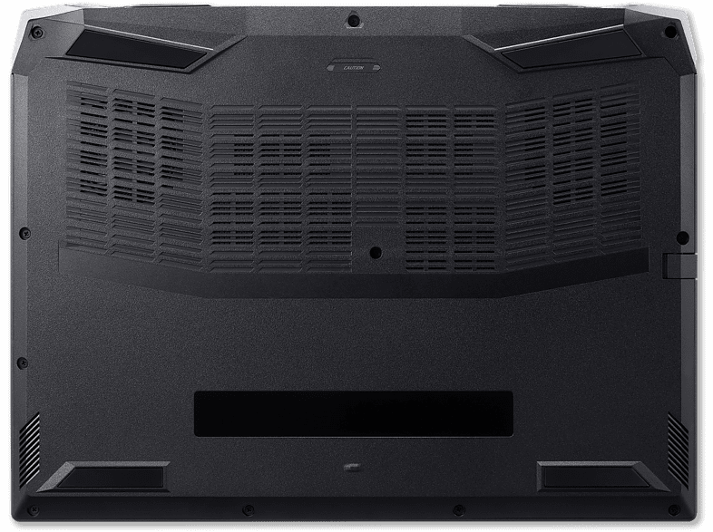 Portátil gaming - Acer AN515-58,15.6 Full HD, Intel® Core™ i5-12500H, 16GB RAM, 1TB SSD, NVIDIA® GeForce RTX™ 3060, W11H, Mochila + Ratón gaming