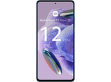 Móvil - Xiaomi Redmi Note 12 Pro + 5G, 256 GB, Azul, 8 GB RAM, 6.67 AMOLED FHD+ 120Hz, MediaTek Dimensity 1080 2,6 Ghz, 5000 mAh, Android