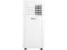 Aire acondicionado portátil - Wide WDPB12MARIN3, 3010 fg/h, Blanco
