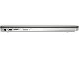 Convertible 2 en 1 - HP Chromebook 14a-ca0025ns, 14 Full HD, Intel® Celeron® N4120, 4GB RAM, 64GB eMMC, UHD 600, Chrome OS