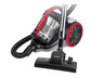 Aspirador sin bolsa - Polti Forzaspira C110 Plus, 800 W, 2l, Apto parquet, HEPA, Ciclónico, Negro