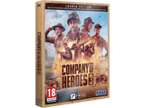 PC Company Of Heroes 3