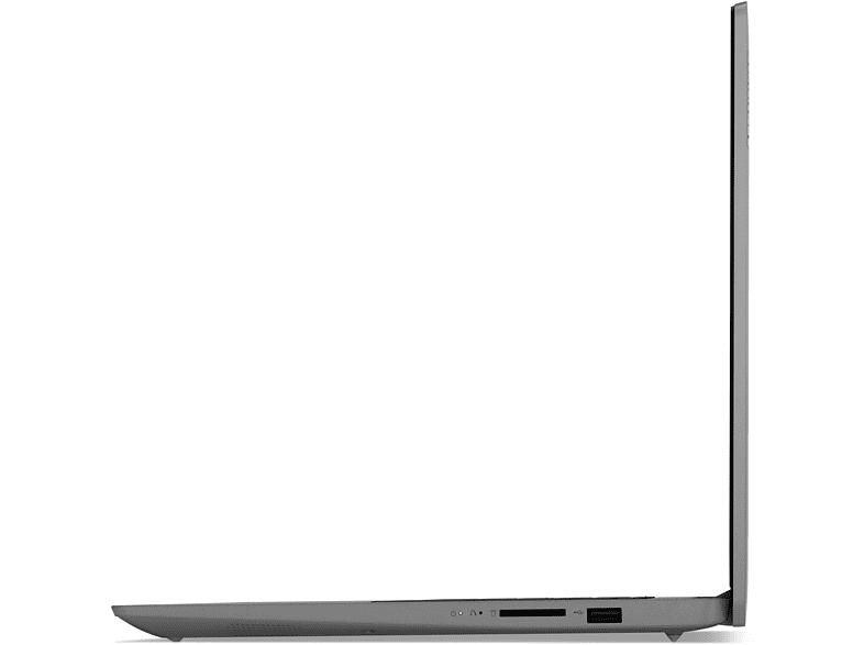 Portátil - Lenovo IdeaPad 3 15ALC6, 15.6 Full HD, AMD Ryzen™ 7 5700U,512GB, SSD, 8GB RAM,  Radeon™ Graphics, Windows 11 Home
