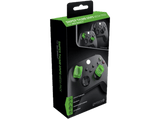Grips - Gioteck Sniper Thumb Grip Mega Pack, Para Xbox One Series X, Antideslizantes, Silicona, Verde