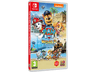 Nintendo Switch PAW Patrol World - La Patrulla Canina