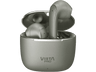 Auriculares True Wireless - Vieta Pro Fit 2, Bluetooth 5.3, Touch Control, Asistente de voz, 20 h, Titanio
