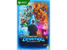 Xbox Series X Minecraft Legends Deluxe Edition