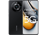 Móvil - realme 11 Pro+, Negro, 512 GB, 12 GB RAM, 6.7 " AMOLED FHD+, MediaTek Dimensity 7050, 5000 mAh, Android 13