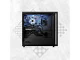 PC gaming - HP OMEN 40L Desktop GT21-0016ns, AMD Ryzen™ 5 5600G, 16GB RAM, 512GB SSD, GeForce RTX™ 3060, W11 H, Negro