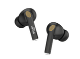 Auriculares inalámbricos - Vieta RVJ7000BK, True Wireless, 20 h, IPX 4, Negro + Estuche de carga