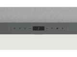 Campana - Balay 3BI998HGC, Decorativa, Isla, 867 m³/h, Iluminación LED, 90 cm, Inox