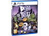 PS5 Death or Treat