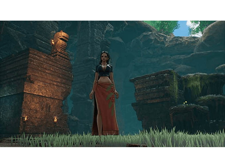 Xbox Series X One Piece Odyssey