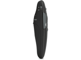 Presentador - ISY IP-1100-1, Inalámbrico, Negro