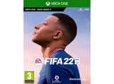 Xbox One FIFA 2022