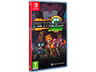 Nintendo Switch Metaloid: Origin