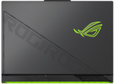 Portátil gaming - ASUS ROG Strix G16 G614JI-N4007, 16 WQXGA, Intel® Core™ i9-13980HX, 32GB RAM, 1TB SSD, RTX™ 4070, Sin sistema operativo