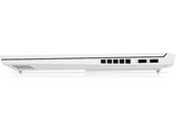 Portátil gaming - HP Victus Laptop 16-e0047ns, 16.1 Full HD, AMD Ryzen™ 5 5600H, 16GB RAM, 512GB SSD, AMD Radeon™ RX 5500M, Sin sistema operativo