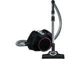 Aspirador sin bolsa - Miele Boost CX1 Cat & Dog, Potencia 890W, Depósito 1 l, Negro