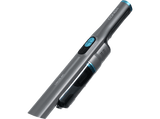 Aspirador escoba - Cecotec Conga Rockstar Agile Twice, 210 W, 20 kPa, 40 min, Ultraligero, 2 modos, Negro