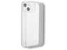 Funda - ISY ISC-1026, Apple, iPhone 14 Plus, Transparente