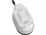 Cargador - PDP Metavolt 052-016-WH, Para PS5, USB-C, Dual, Diseño elegante, Blanco