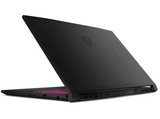 Portátil gaming - MSI Katana 17 B13VFK-087ES, 17.3 Full HD, Intel® Core™ i7-13620H, 16GB RAM, 1TB SSD, GeForce RTX™ 4060, Windows 11 Home