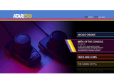 Xbox One & Xbox Series X Atari 50: The Anniversary Celebration