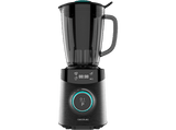 Batidora de vaso - Cecotec Power Black Titanium 1800 Advance, 1800 W, 1.8 l, 22000 rpm, Jarra de vidrio, Negro