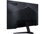 Monitor gaming - Acer KG272, 27 Full HD,165 Hz, 2 ms (G2G), HDMI, DP(1.2), Pantalla LED, AMD FreeSync™ Premium, Zero Frame, Negro