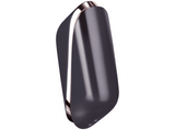Succionador clítoris - Satisfyer Pro Traveler, 11 Modos vibración, Batería recargable, Sumergible