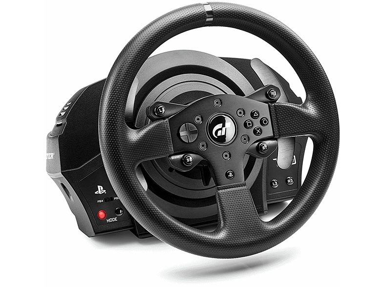 Volante - Thrustmaster  T300 RS GT Edition, PS4/ PS3/ PC