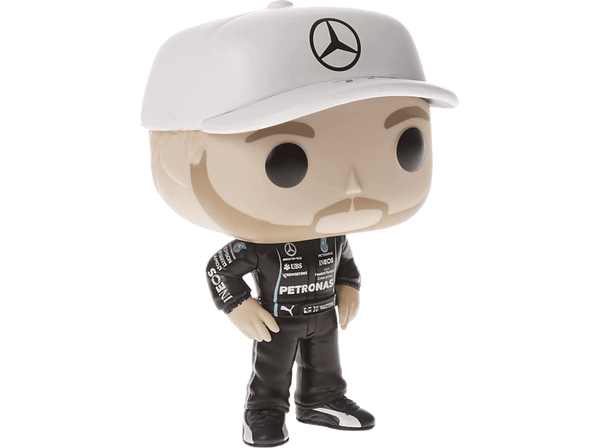 Figura - Funko! POP Formula One: Valtteri Bottas, Multicolor