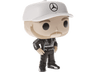 Figura - Funko! POP Formula One: Valtteri Bottas, Multicolor