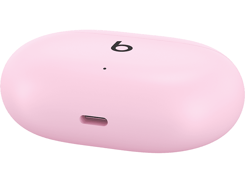 Apple Beats Studio Buds (2022), Auriculares True Wireless, Cancelación de Ruido, Apple, Android, Rosa Atardecer