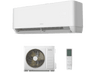 Aire acondicionado - Daitsu DS-18KDP, Split 1x1, 4385 fg/h, WiFi, Función Inverter, Blanco