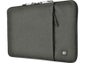 Funda tablet - ISY IST-1100-BK, Universal, Para tablet de 10/11", Negro