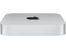 Apple Mac mini (2023) Chip M2 Pro de Apple, 16 GB, 512 GB de SSD, CPU de 8 núcleos, GPU de 10 núcleos, macOS, Plata