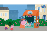 PS4  Peppa Pig World Adventures